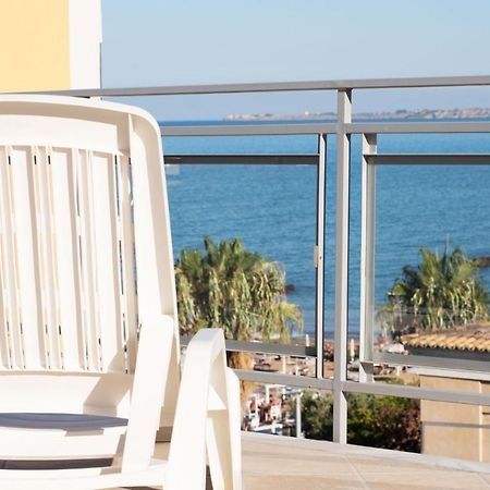 Palazzotto 902 Bed and Breakfast Crotone Buitenkant foto