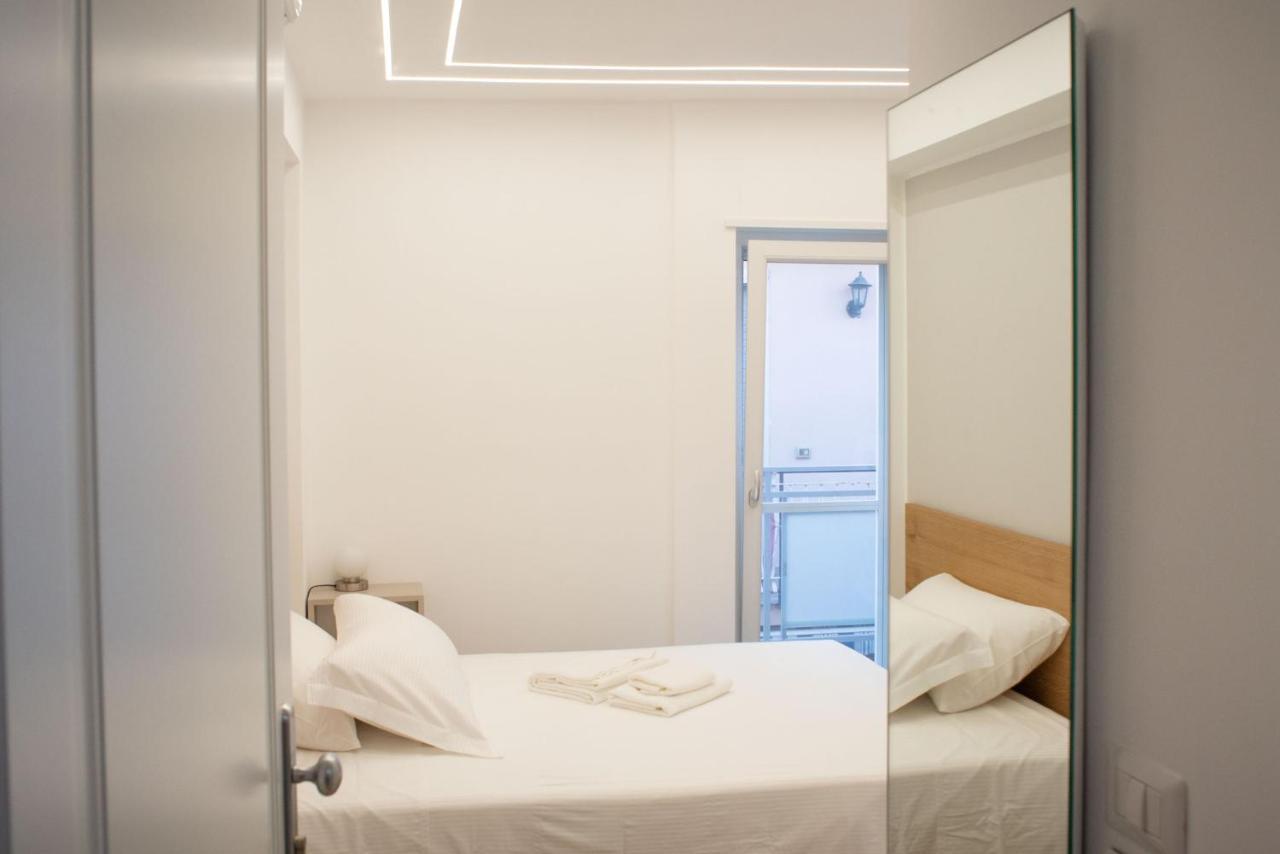 Palazzotto 902 Bed and Breakfast Crotone Buitenkant foto