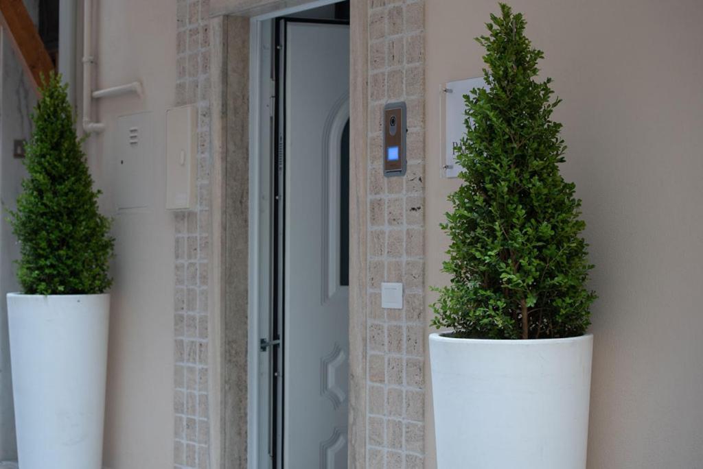 Palazzotto 902 Bed and Breakfast Crotone Buitenkant foto
